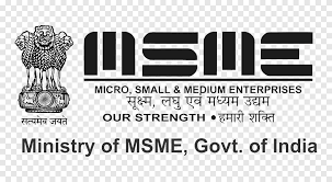 MSME registered enterprise recognition