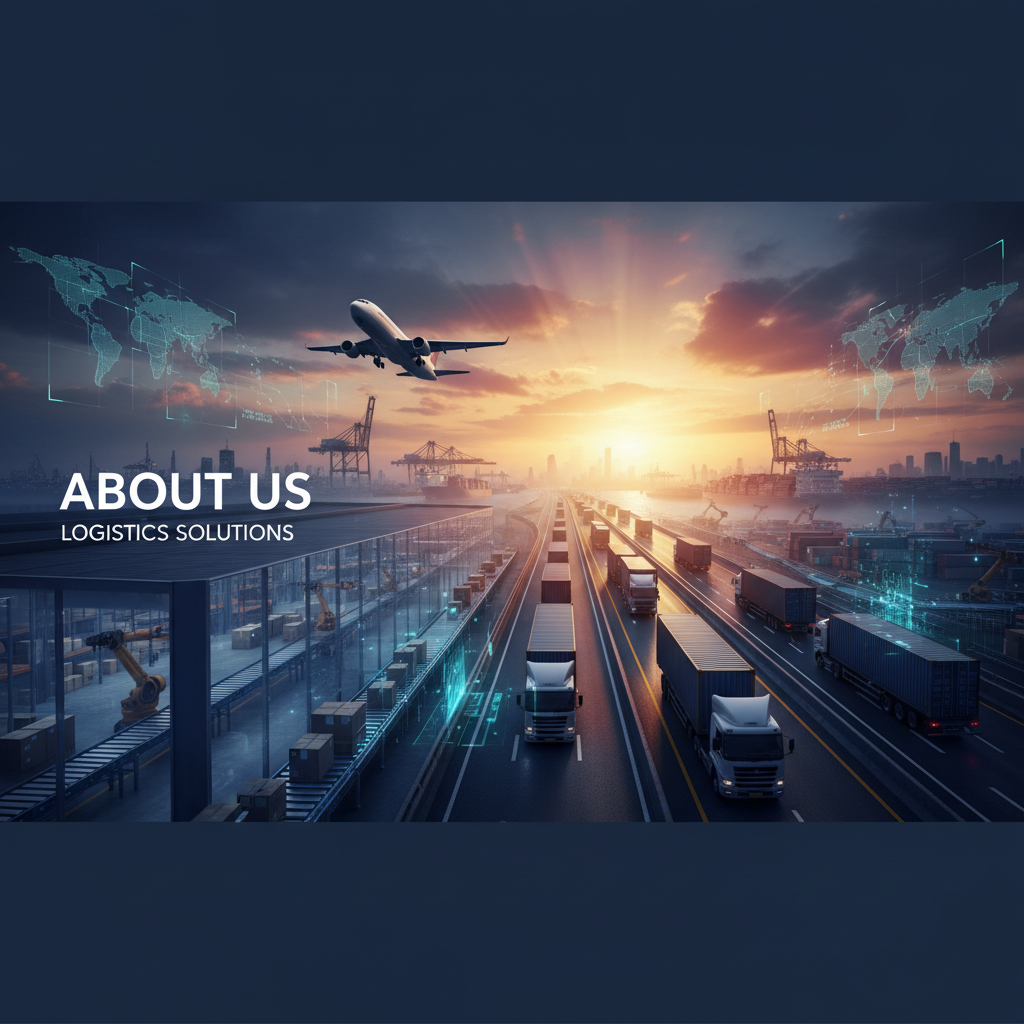 About Us