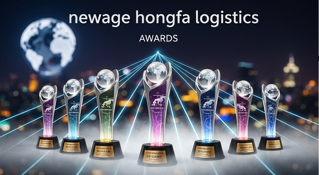 2025 — Continued growth with advanced logistics solutions and customer expansion