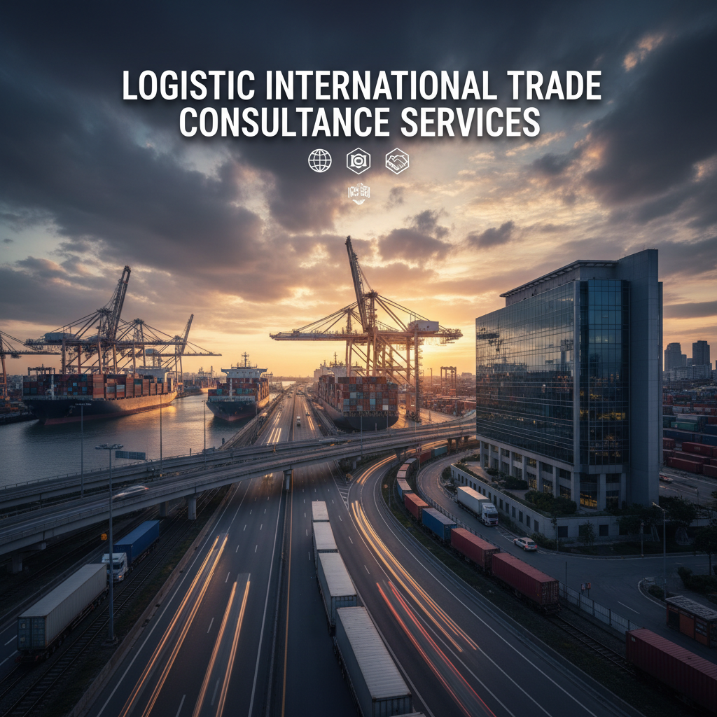 International Trade Consultancy