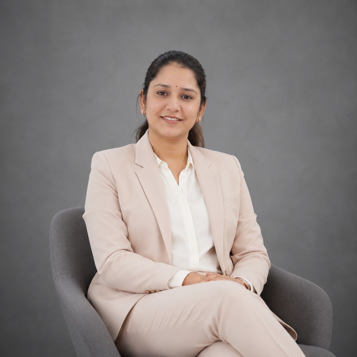 Ms. Richa Rana