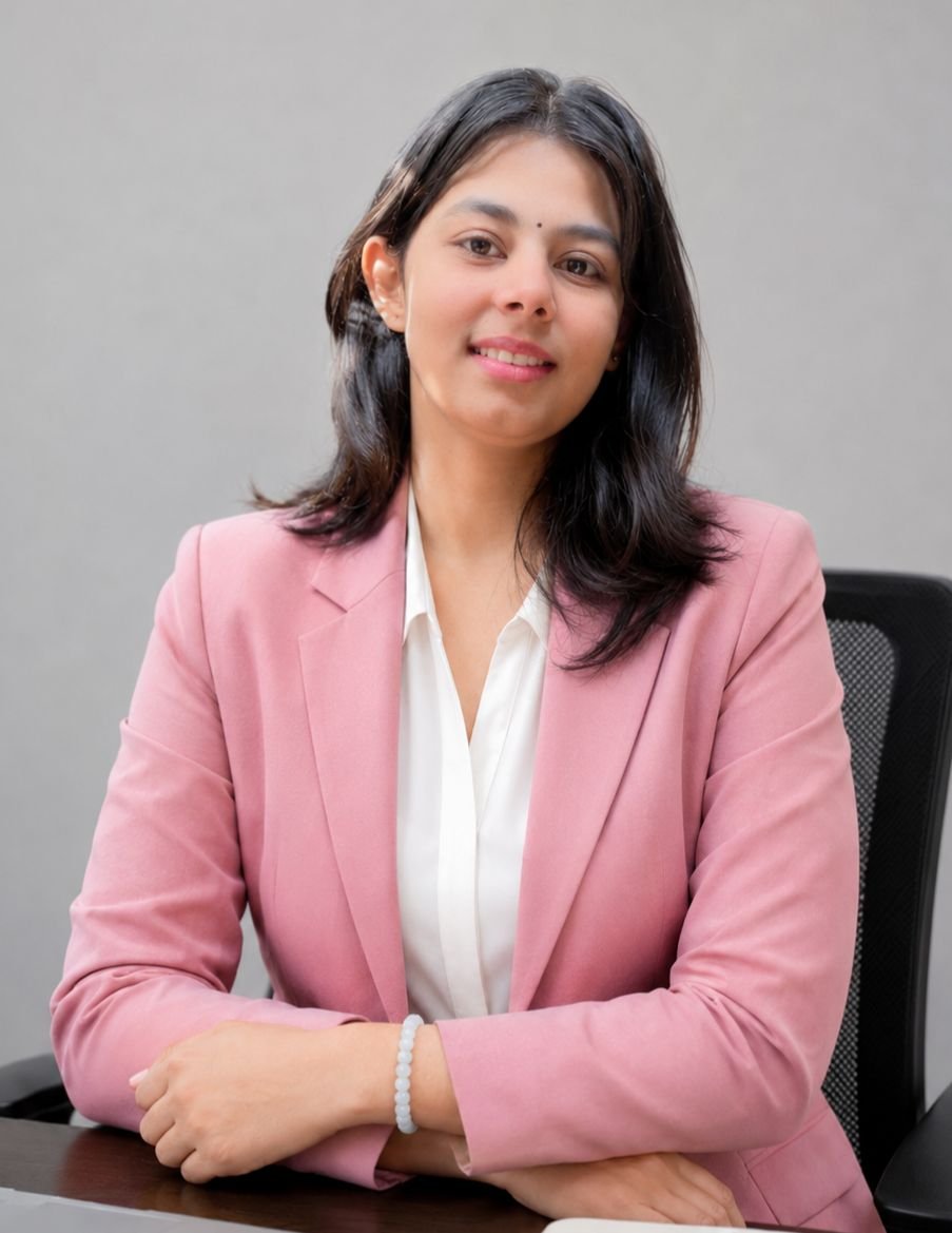 Ms. Varsha Sharma